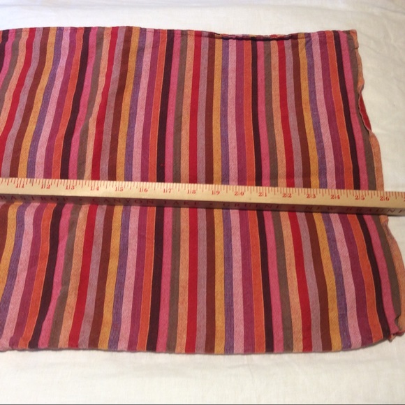 hand loom bedspread & sham - Picture 8 of 8